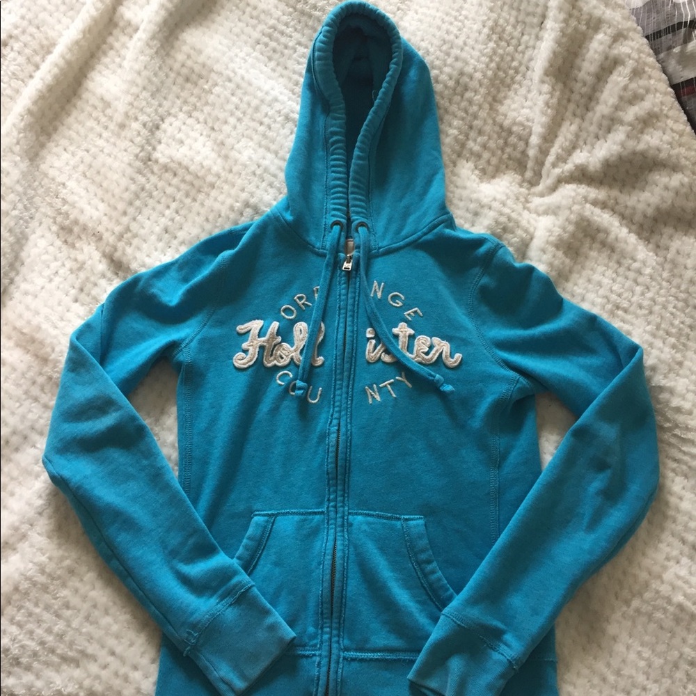 Hollister Hoodie